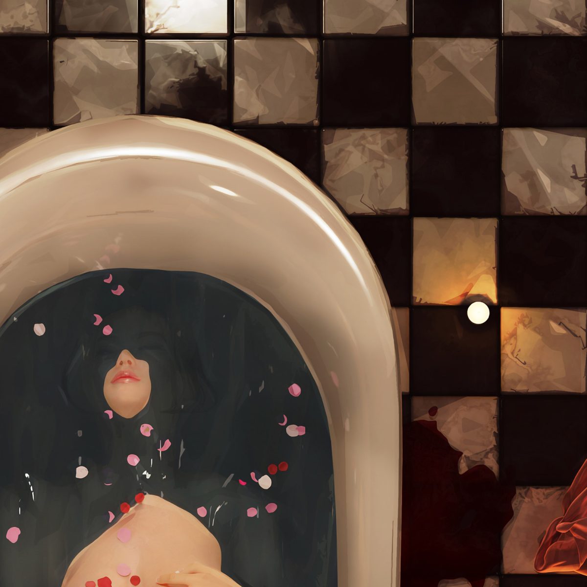 Bath Time details