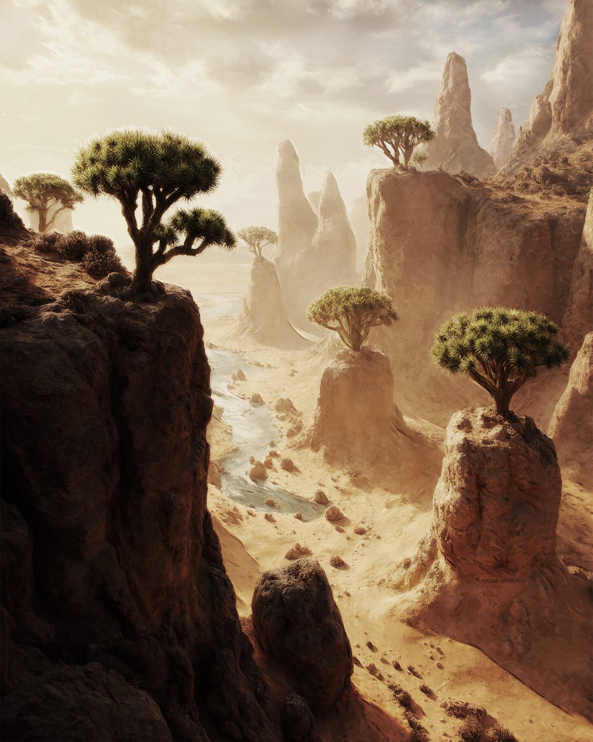 Biome : Revival