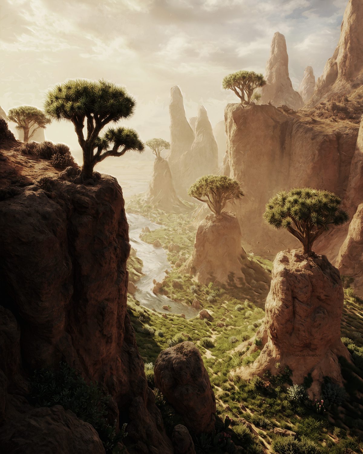 Biome : Revival