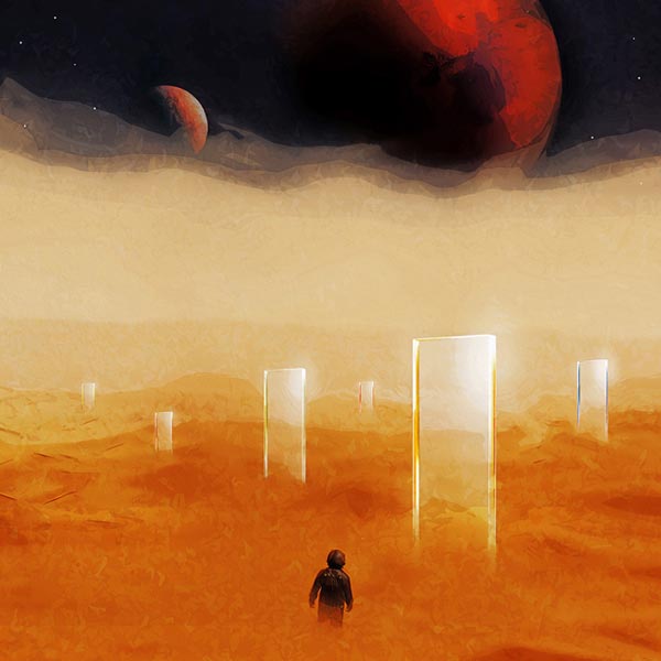 Lost