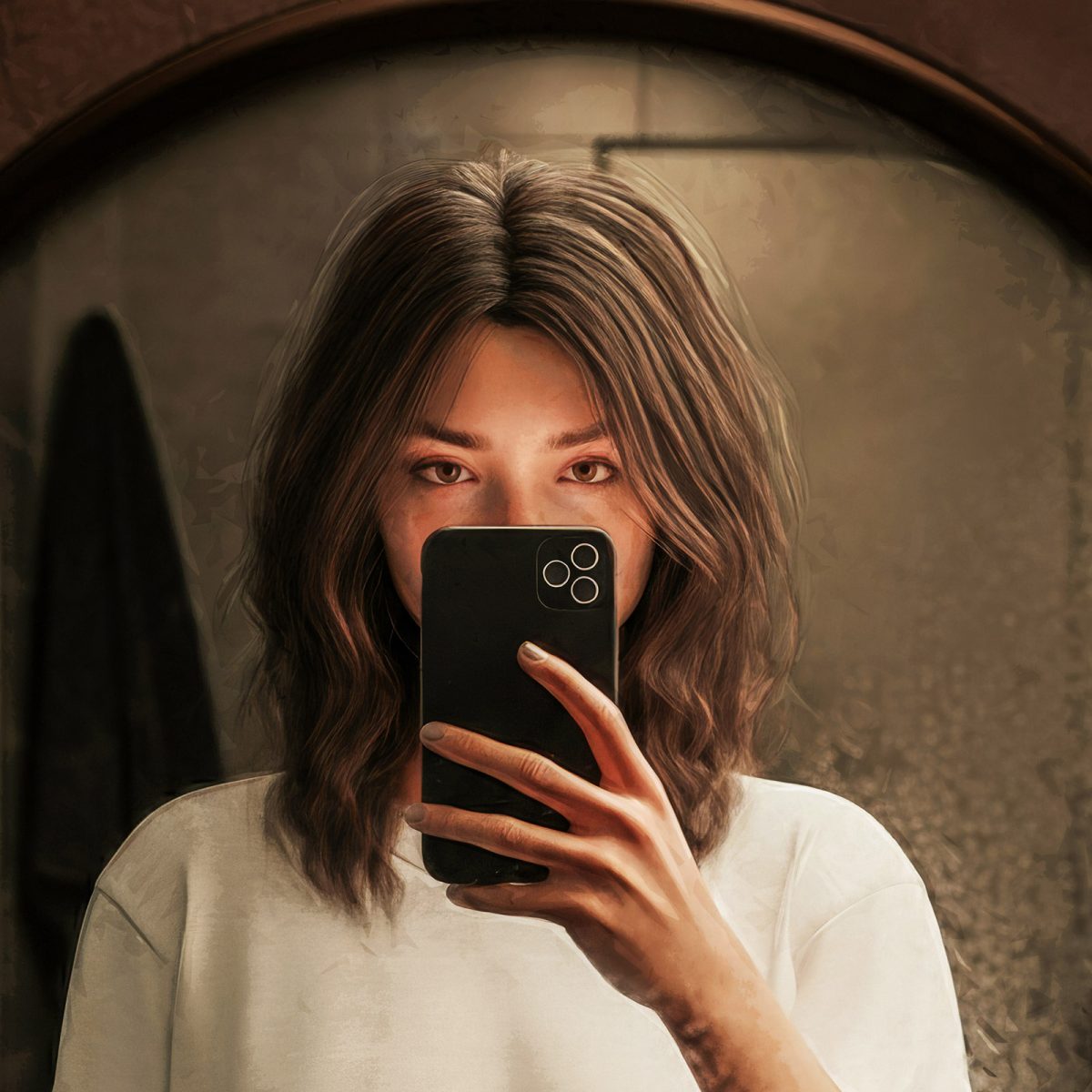 Selfish Generation pic. 2